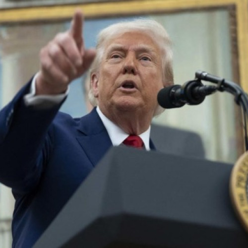 Posibilitatea unui atac militar american asupra Iranului tot mai discutată în contextul conflictului Israel-Iran