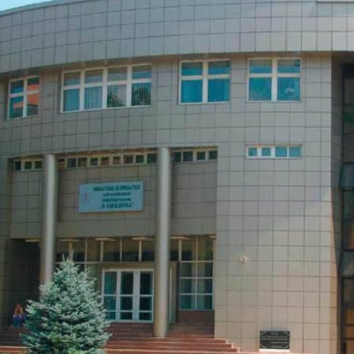 Percheziții la Spitalul Universitar de Urgență Militar Central &quot;Dr. Carol Davila&quot; din București