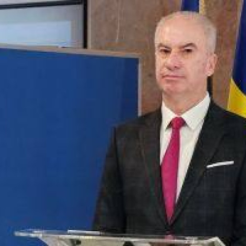 Directorul General al Portului Constanţa a Renunțat la Funcție