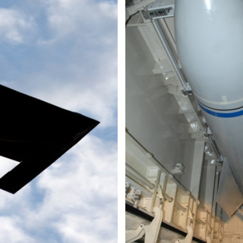 Trump analizează opțiuni militare pentru distrugerea instalației nucleare Fordo din Iran