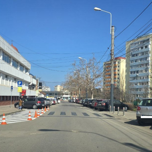 Reparație în municipiul Constanța: oprire temporară a distribuției apei în zona Ciresica