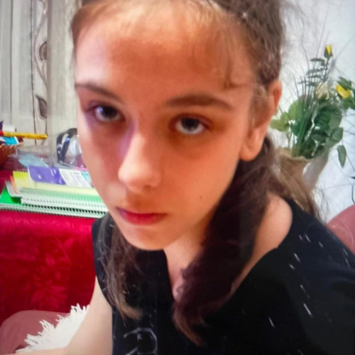 fetiță dispărută din focșani