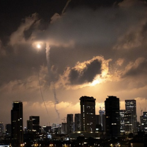 Israelul preia controlul asupra televiziunii de stat din Iran