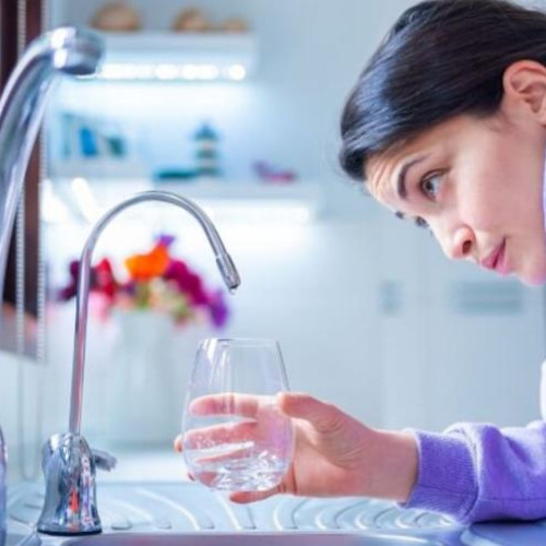 Situație critică în Dezmir din cauza apelor