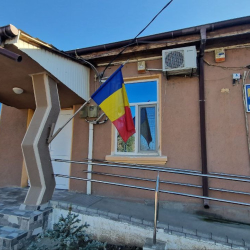 Proiect de modernizare la școala Gimnazială „Gheorghe Lazăr” din Corbu în curs de implementare