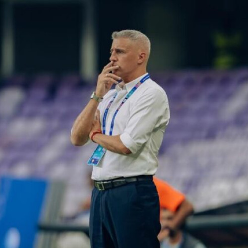 Sao Paulo FC numește Hernan Crespo ca antrenor până în 2026