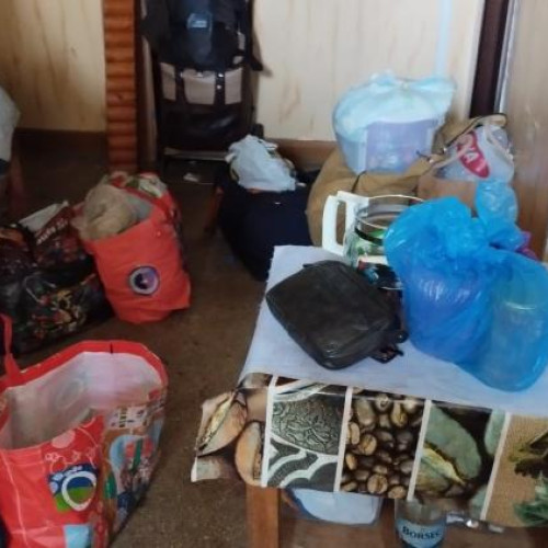 situație de igienă precară într-un bloc din cluj-napoca