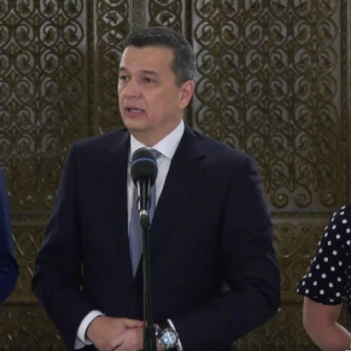 sorin grindeanu: UDMR va face parte din viitorul guvern, sanse de 80-90%