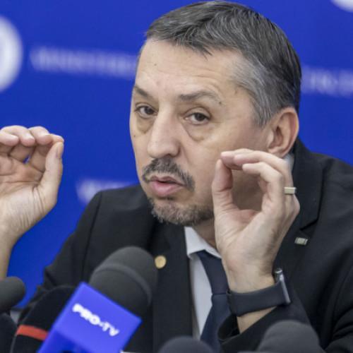 noile planuri-cadru pentru liceu vor fi urmate de o revizuire a programelor și conținuturilor educaționale, a declarat joi ministrul educației, Daniel David. Oficialul a spus că procesul va pune accent pe relevanță, aplicabilitate și coerență, și nu pe volum. Possibil potrivit digi24.ro, el a menționat că este esențial ca sistemul educațional să se concentreze pe calitate, nu pe cantitate. În cadrul deschiderii conferinței „Forumul național al bunelor practici în educație”, Daniel David a explicat că, după adoptarea noilor planuri-cadru, urmează un proces important legat de proiectul RECRED, care va structura următorii pași și va asigura finanțare pentru activități.