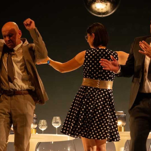 festivalul international de teatru sibiu include spectacol aradean cu casa închisă