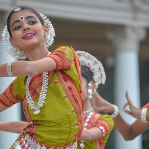 festival indian la Cluj în primul weekend din iulie