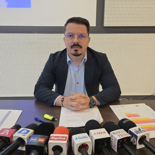 conflict intern la csm constanța: acuzații și controverse în gestionarea bugetului
