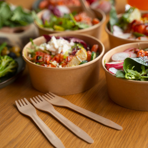 Riscuri crescute de contaminare cu parazitul toxoplasma gondii în legume preambalate, în overall mai ridicate în România și Lituania