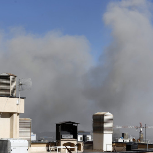 conflict deschis între Israel și Iran escalatează măsurile militare