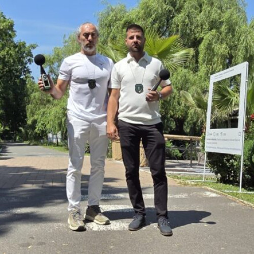 Poliția locală din Sectorul 1 va intensifica acțiunile de verificare pe timpul verii