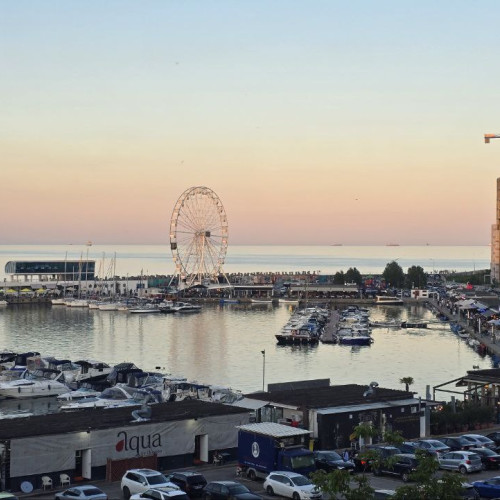 Curtea de Apel respinge apelul companiei Portul Constanța în procesul privind prelungirea concesiunii