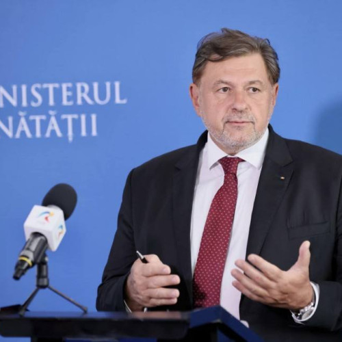 500 de milioane de lei pentru digitalizarea sistemului medical, anunță Ministerul Sănătății