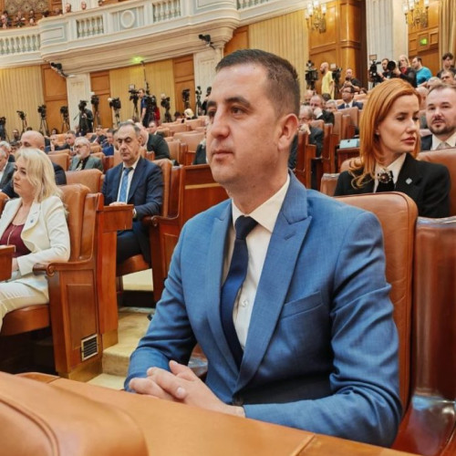 Dezvăluiri despre situația României: deputatul liberal Dragoș Ciobotaru cere reforme reale