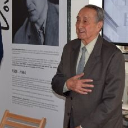 A murit profesorul Mircea Vladimir Bărsan, o figură emblematică a artei și culturii din Brașov