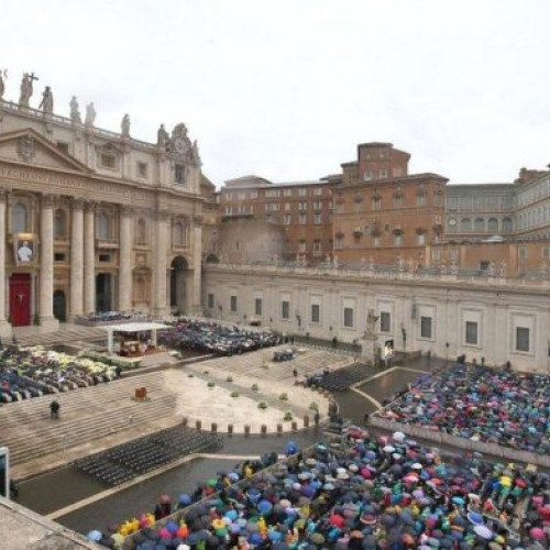 Primul episcop român numit de Papa Leon al XIV-lea după începutul pontificatului său