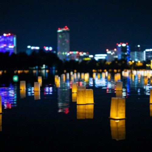 wishfest revine cu a cincea ediție pe malul lacului titan din bucurești