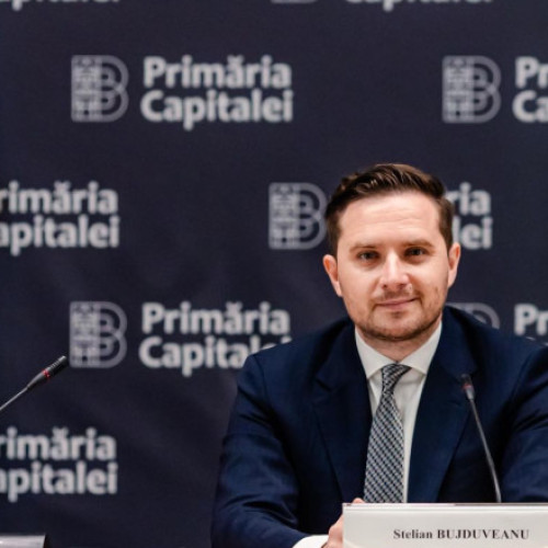 Finalizarea lucrărilor de reabilitare a conductelor de termoficare pe tronsonul Progresu-Berceni în București