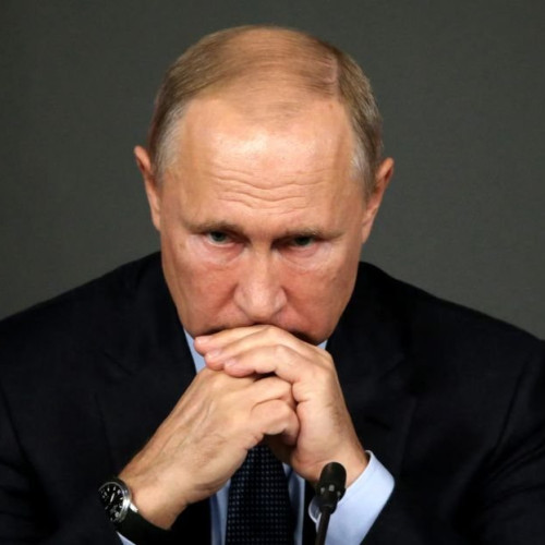 Economia Rusiei, aproape de recesiune, anunță ministrul de finanțe