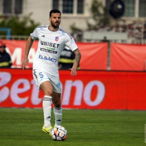 fc botosani se desparte de Patricio Matricardi