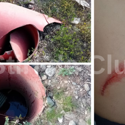 Pericol major în cartierul din Cluj din cauza ghenelor de canalizare neprotejate