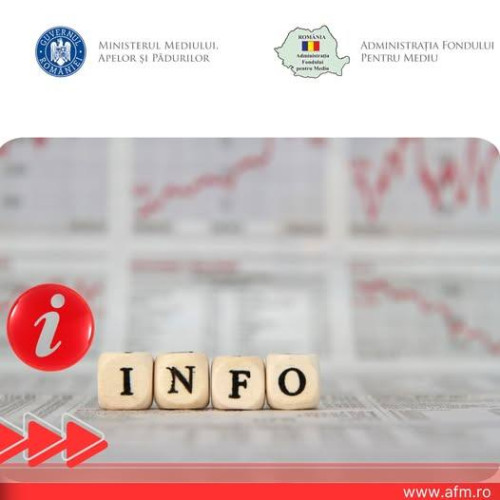 Afspa suspendă temporar programele de finanțare, inclusiv sesiunea rabla pentru persoane fizice