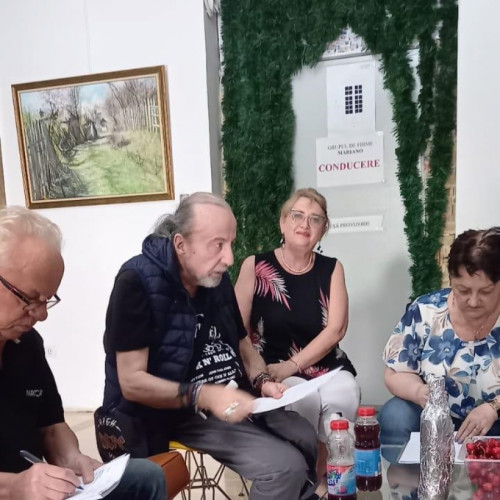 poezie și pesimism: reflecții despre universul poetic al lui Gabriel Gherbaluta