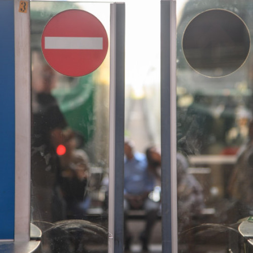 Greva generală de 24 de ore în sectorul transporturilor din Italia