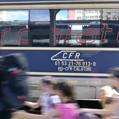 CFR Călători va continua să funcționeze, dar există riscul de incapacitate de plată