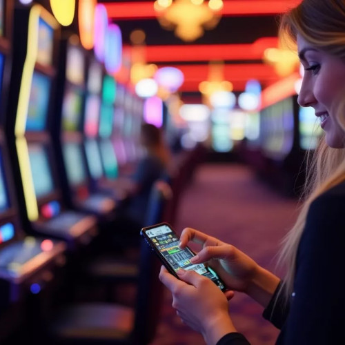 Plățile cu cardul la păcănelele online, o metodă tot mai preferată de jucători