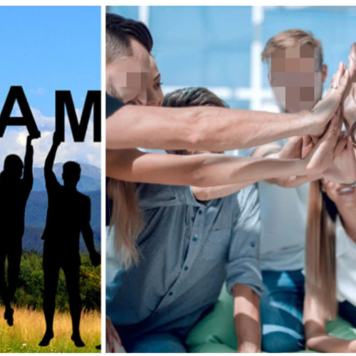 Modificări importante pentru evenimentul de team building din Turda