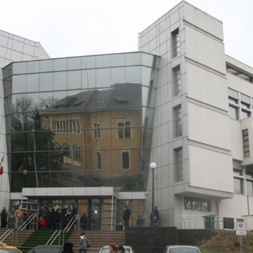 tentativă de suspendare a lichidării unei firme din comuna Chirnogeni