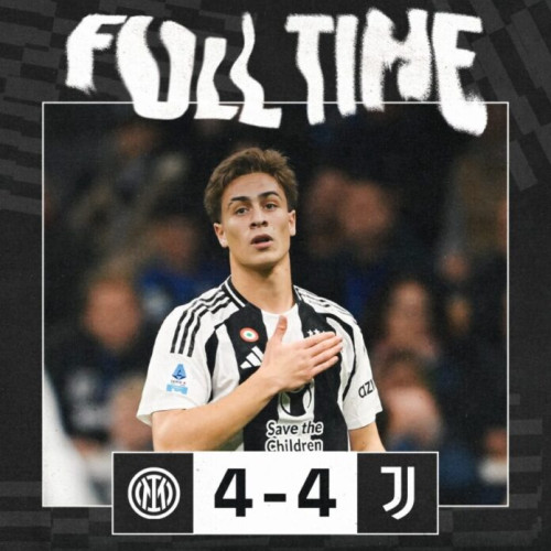 Juventus Torino și Adidas au prelungit parteneriatul până în 2037