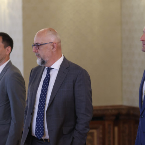 Kelemen Hunor critică decizia de rotire a guvernului și impactul acesteia asupra economiei