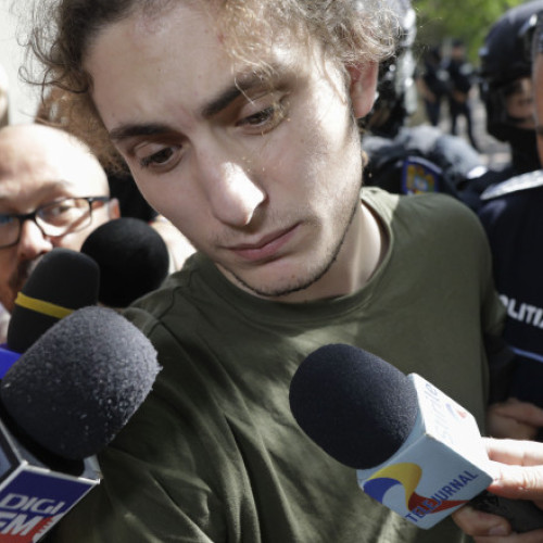 pronunțarea în dosarul lui Vlad Pascu, autorul accidentului de la 2 Mai din august 2023