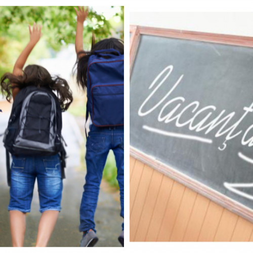 Zi importantă pentru învățământul din Galați