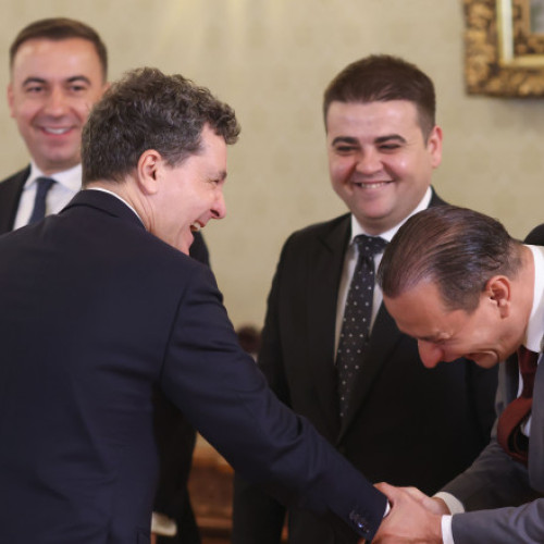 scandalul de la planșeul pieței unirii și o dispută politică: primarul sectorului 4 despre întâlnirea cu Nicușor Dan