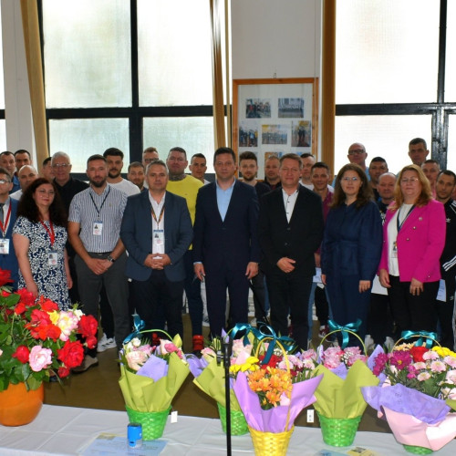 Final de an școlar la Penitenciarul Botoșani