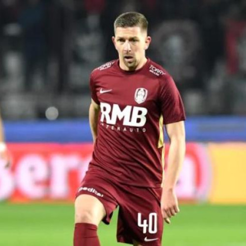 Cerere de faliment depusă împotriva clubului CFR Cluj