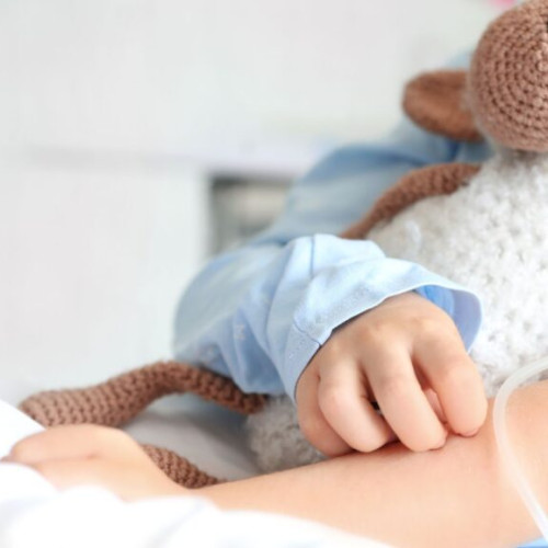 fetiță de 3 ani ucisă de meningococ în Iași, autoritățile atrag atenția asupra pericolului