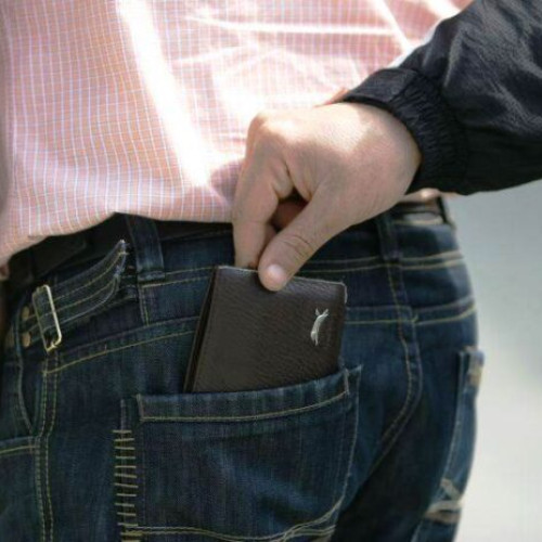 bărbat arestat după furtul din gara marasesti