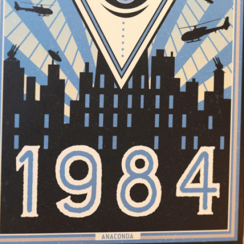 Cele mai furate cărți din librăriile din Rusia sunt “Constituția Rusiei” și romanul distopic “1984” de George Orwell, potrivit presei locale, citată joi de agenția EFE.