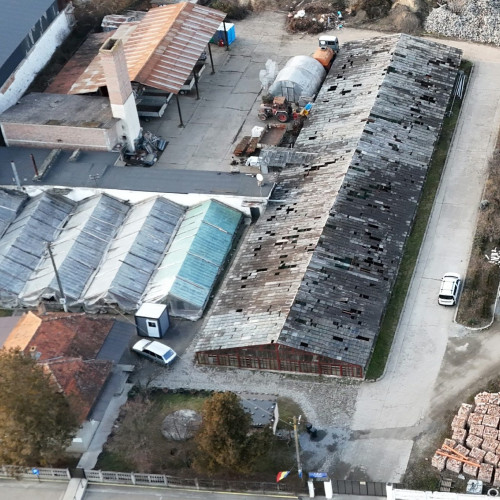 Primăria Aiud montează sisteme GPS pe autovehiculele din cadrul instituției