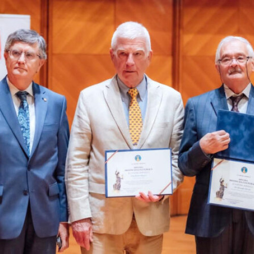 a avut loc cea de-a XVIII-a reuniune a congresului mondial al rutenilor