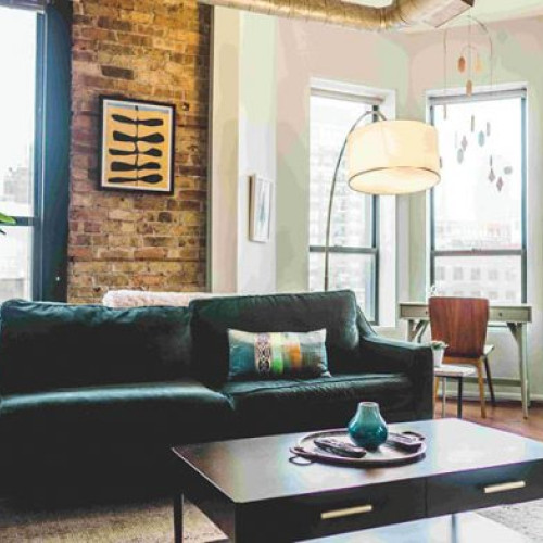 Alegerea perfectă a setului de canapea și fotolii pentru livingul tău