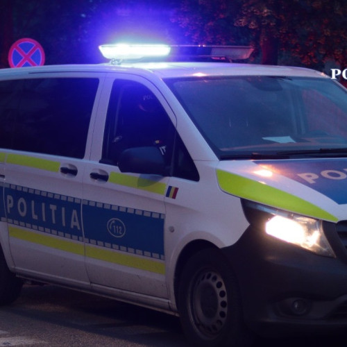 Tânăr din Botoșani condamnat definitiv la închisoare pentru tentativă de omor